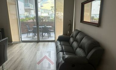 VENTA de DEPARTAMENTO en NUEVO SUR Distrito TEC Contry Monterrey NL
