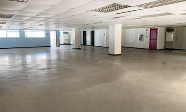 1300 - Office Space for Rent in Vista Mall Sta. Rosa Laguna City