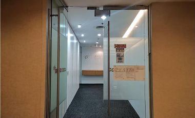 Prime Office Space for Lease in The Enterprise Center Makati