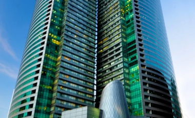 Office Space for Lease 300 sqm along Ayala Avenue