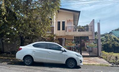 3 Bedroom House and Lot for Sale in Filinvest Heights, Bagong Silangan, Quezon City