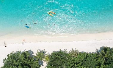Lot for Sale in Boracay