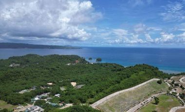 Lot for Sale in Boracay
