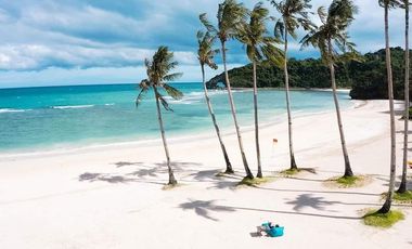 Lot for Sale in Boracay