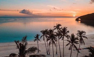 Lot for Sale in Boracay