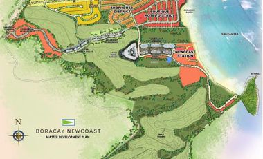 Lot for Sale in Boracay