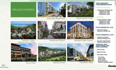 Lot for Sale in Boracay