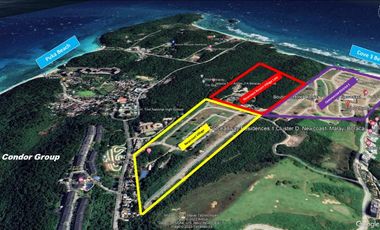 Lot for Sale in Boracay