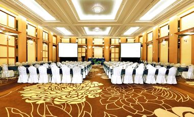 Hotel Megah & Mewah Bintang 4 Dijual Di Semarang Jawa Tengah