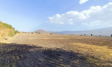 TERRENO EN VENTA LOMAS DE TEJEDA
