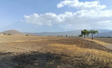 TERRENO EN VENTA LOMAS DE TEJEDA