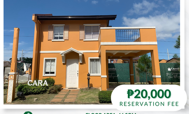 HOUSE AND LOT FOR SALE IN SILANG CAVITE NEAR TAGAYTAY CITY