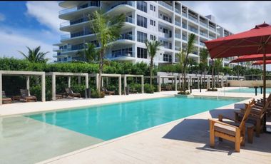 Se Alquila Apartamento Nuevo en el Paraje Manzanillo del Mar en Cartagena