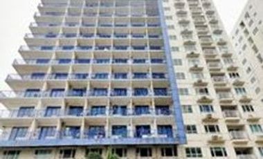 unit for sale in sea residences with parking