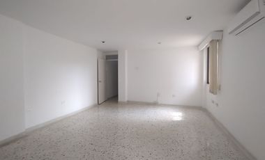 Apartamento en arriendo en Alto Prado.