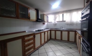 Apartamento en arriendo en Alto Prado.