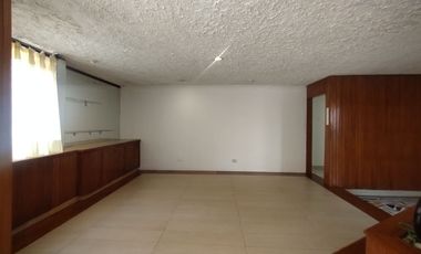 Apartamento en arriendo en Alto Prado.