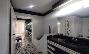 Apartamento en arriendo en Alto Prado.