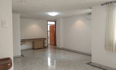 Apartamento en arriendo en Alto Prado.
