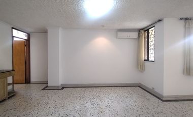 Apartamento en arriendo en Alto Prado.