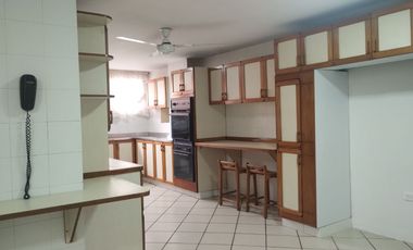 Apartamento en arriendo en Alto Prado.