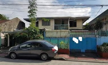 House and Lot for sale in Diliman Quezon City