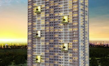 PRE SELLING CONDO NEAR BGC - PRISMA RESIDENCES BY DMCI HOMES IN PASIC CITY | 1 BEDROOM | 1 TOILET AND BATH | WITH BALCONY | 28SQM