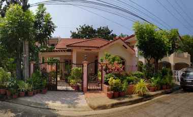 For Sale House & Lot inside Villa Magallanes Subdivision in Mactan Island Cebu