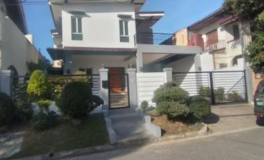 2 storey Modern Zen Type House for Sale in Betterliving Subd, Paranaque City
