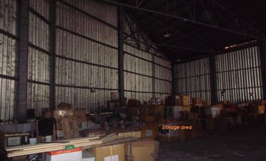 Warehouse For Rent San Pedro Laguna 1,023sqm