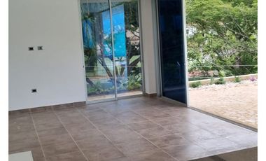 Vendo hermosa casa nueva en San Jerónimo Antioquia