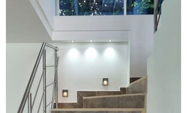 Vendo hermosa casa nueva en San Jerónimo Antioquia