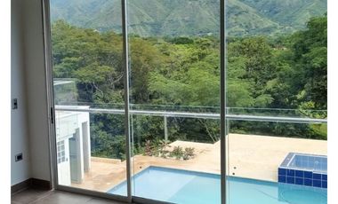 Vendo hermosa casa nueva en San Jerónimo Antioquia