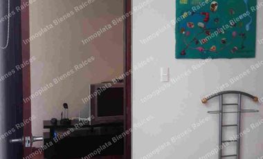 Departamento en renta cerca de Las Animas Puebla amueblado y servicios incluidos