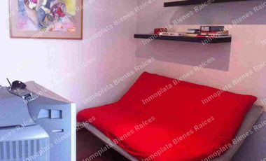 Departamento en renta cerca de Las Animas Puebla amueblado y servicios incluidos