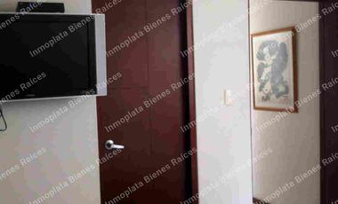 Departamento en renta cerca de Las Animas Puebla amueblado y servicios incluidos