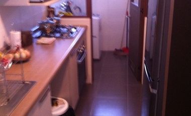 Casa en condominio frente a la playa *863