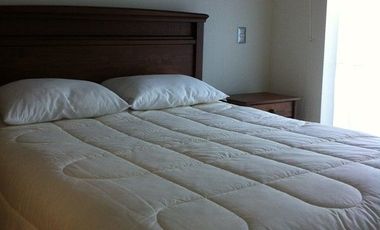 Casa en condominio frente a la playa *863