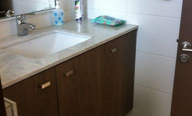 Casa en condominio frente a la playa *863