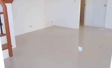 2-Storey Town House with 2 bedrooms