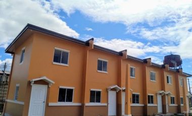 2-Storey Town House with 2 bedrooms