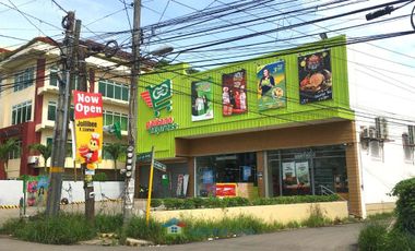 Vacant Commercial Lot in Cebu City