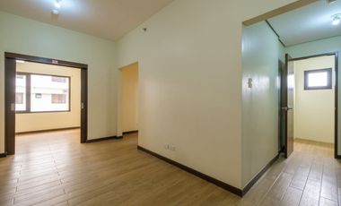 3 Bedroom For Rent UNFURNISHED Paseo Verde at Real Condo Las Pinas