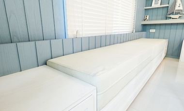 Detached House, Villaggio Bangna, Soi ABAC, Bang Bo