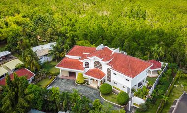 Luxurious and High quality House & Lot For Sale in Taloto, Tagbilaran City Bohol