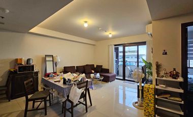 62 sq.m. furnished, upscale condo unit of 1 bedroom in The Alcoves -Ayala Cebu