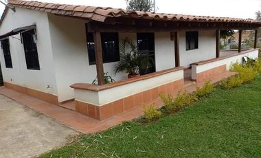 Venta Casa Finca en Marinilla Antioquia