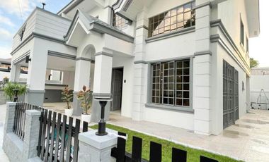 4BR HOUSE & LOT; FILINVEST EAST HOMES - CAINTA, RIZAL