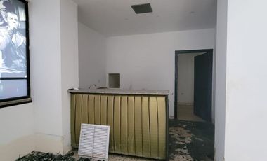 En venta estratégico Local Comercial en Edificio Torres del Norte