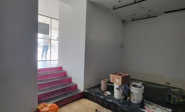 En venta estratégico Local Comercial en Edificio Torres del Norte